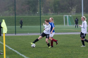 Bild 32 - Frauen VFR Horst - SG Eider 06 : Ergebnis: 5:3